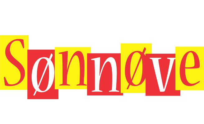 Sønnøve errors logo