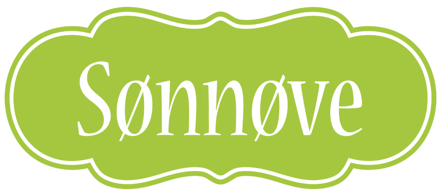 Sønnøve family logo