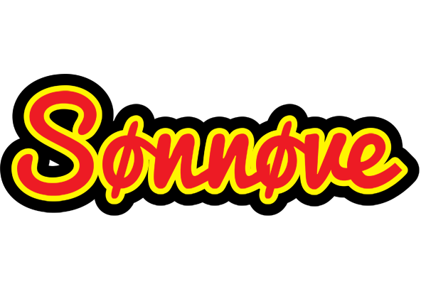 Sønnøve fireman logo