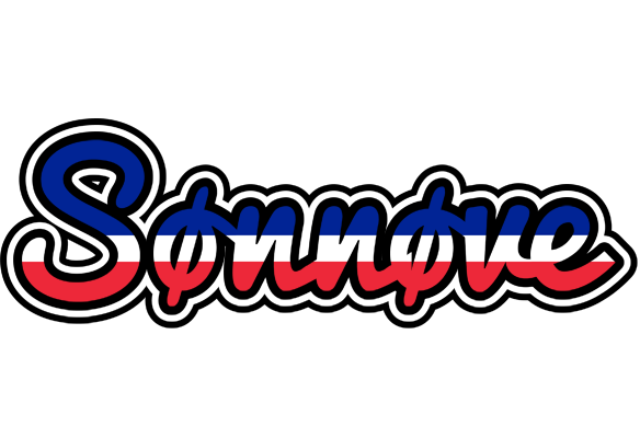 Sønnøve france logo