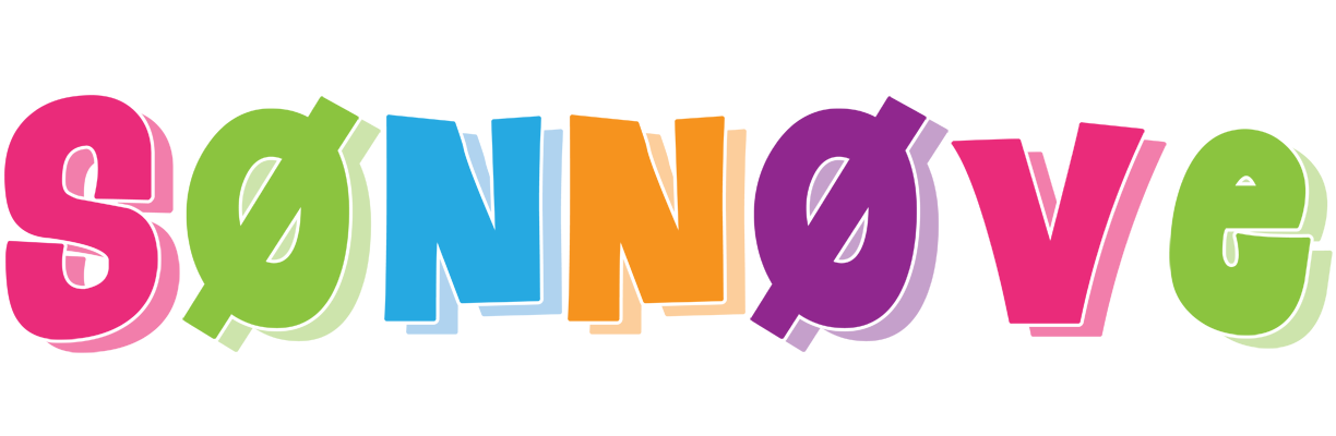 Sønnøve friday logo