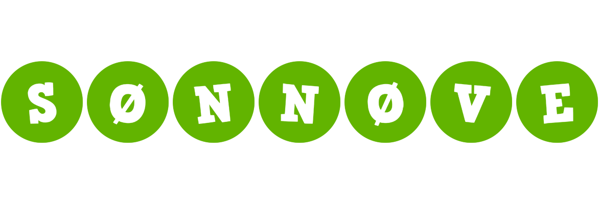 Sønnøve games logo