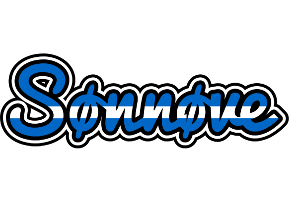 Sønnøve greece logo