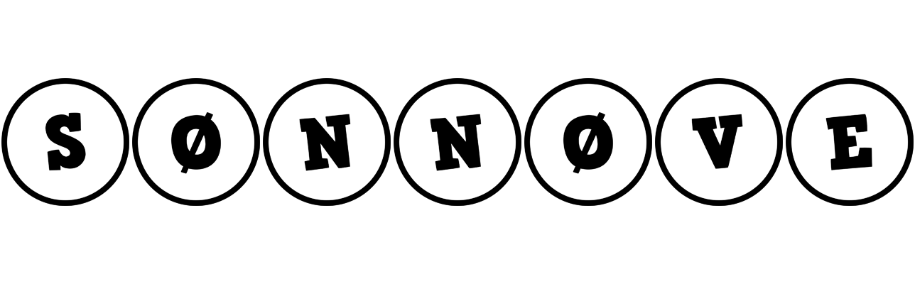 Sønnøve handy logo
