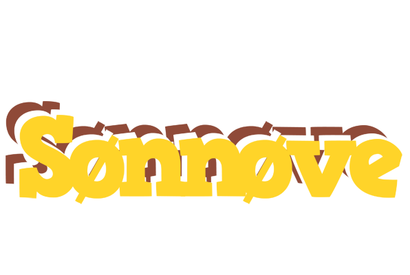Sønnøve hotcup logo