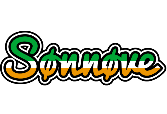 Sønnøve ireland logo