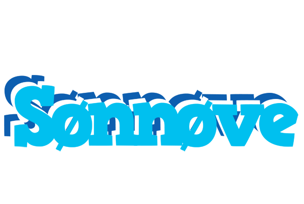 Sønnøve jacuzzi logo