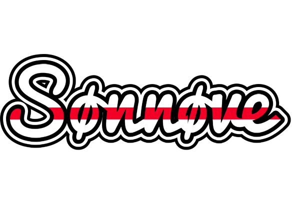 Sønnøve kingdom logo