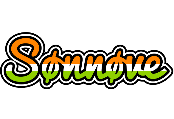 Sønnøve mumbai logo
