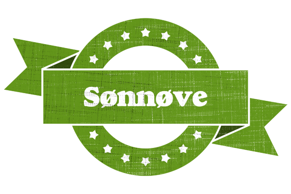 Sønnøve natural logo