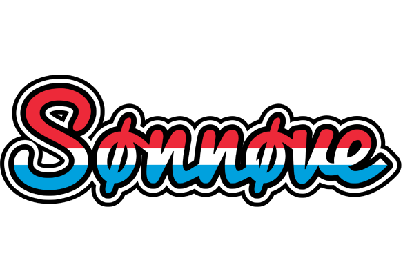 Sønnøve norway logo