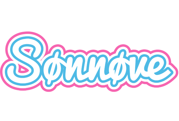 Sønnøve outdoors logo