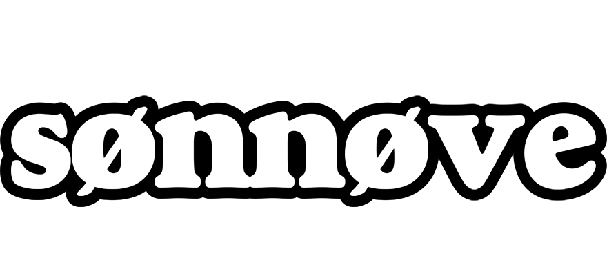 Sønnøve panda logo