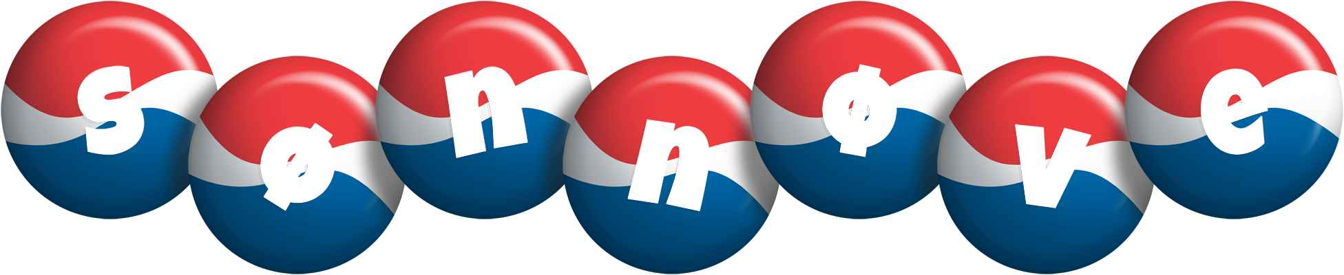 Sønnøve paris logo