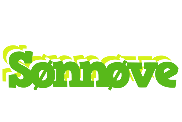 Sønnøve picnic logo