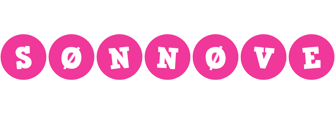 Sønnøve poker logo