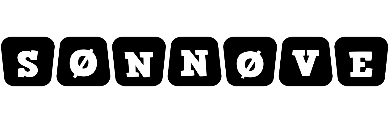 Sønnøve racing logo
