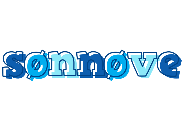 Sønnøve sailor logo