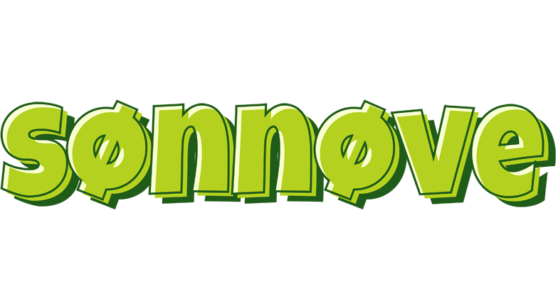 Sønnøve summer logo