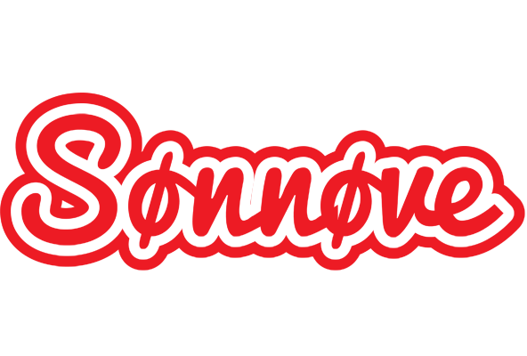 Sønnøve sunshine logo