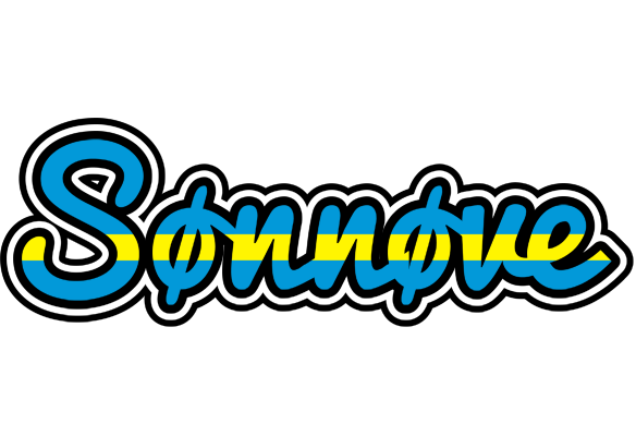 Sønnøve sweden logo