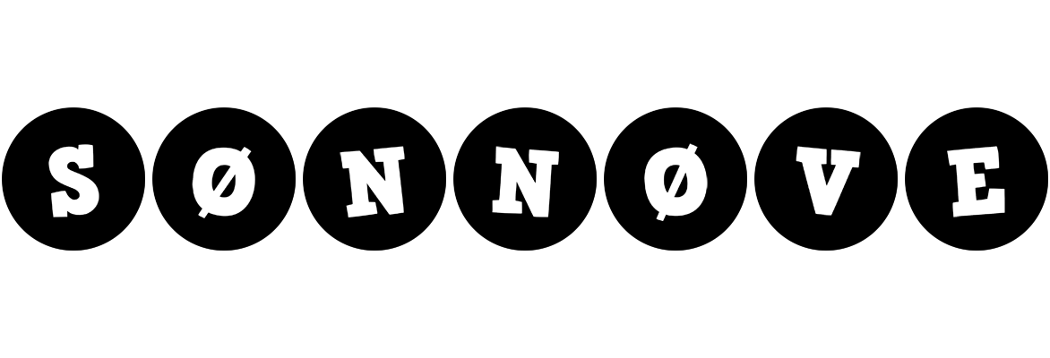 Sønnøve tools logo