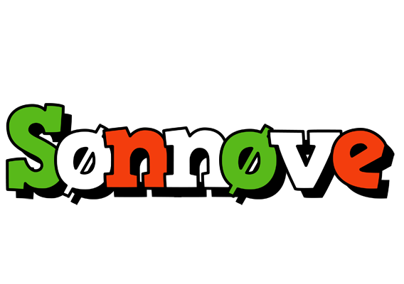 Sønnøve venezia logo