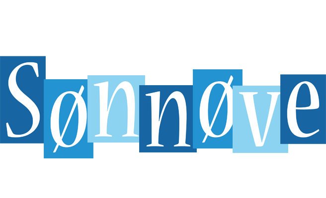 Sønnøve winter logo