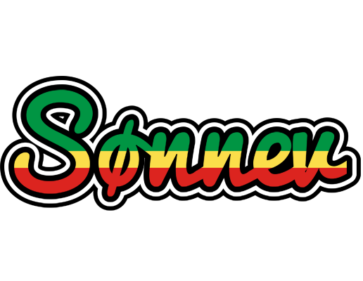Sønnev african logo