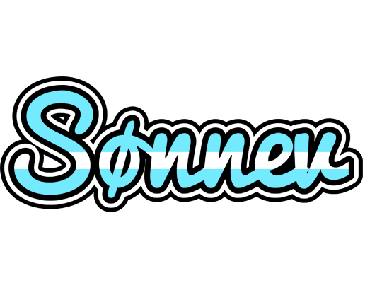 Sønnev argentine logo