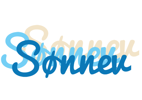 Sønnev breeze logo
