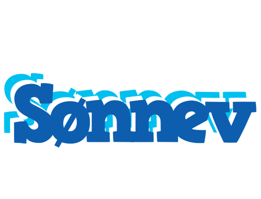 Sønnev business logo