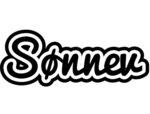 Sønnev chess logo