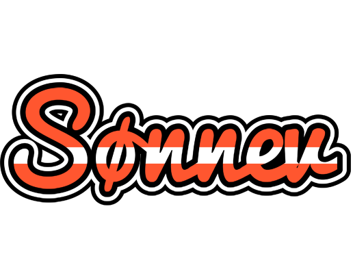 Sønnev denmark logo