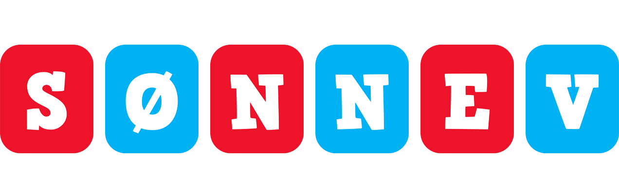 Sønnev diesel logo