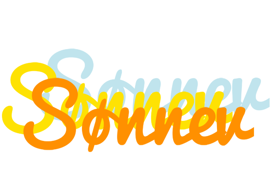 Sønnev energy logo