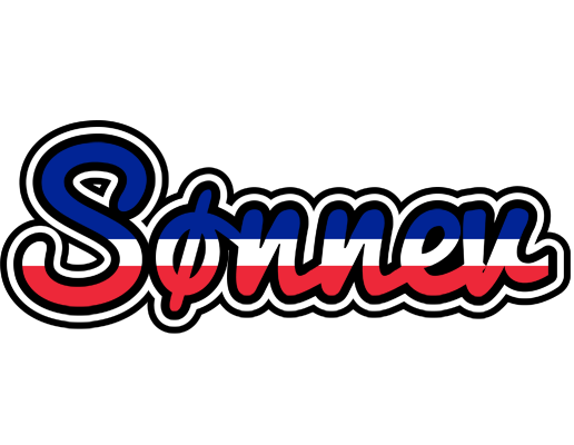 Sønnev france logo