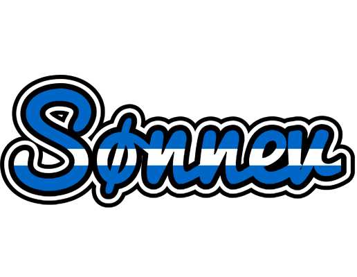Sønnev greece logo
