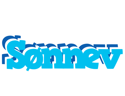 Sønnev jacuzzi logo