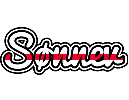 Sønnev kingdom logo