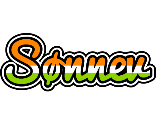 Sønnev mumbai logo