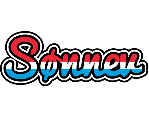 Sønnev norway logo
