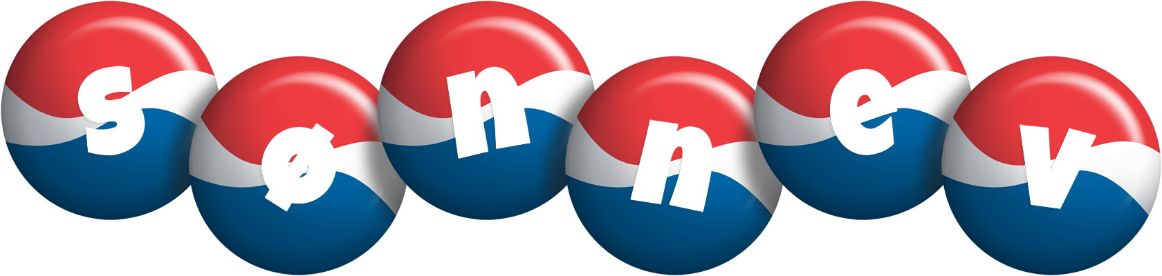 Sønnev paris logo