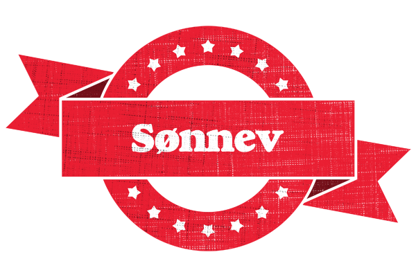 Sønnev passion logo