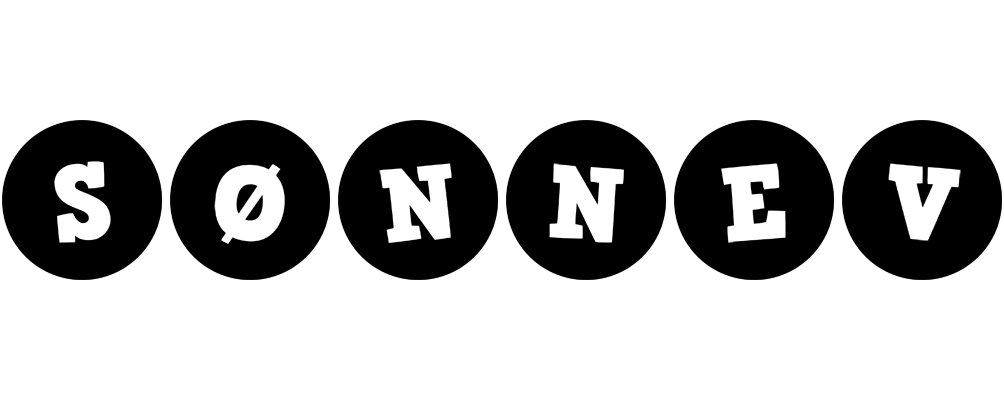 Sønnev tools logo