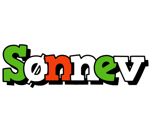 Sønnev venezia logo