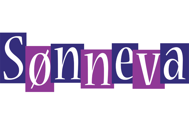 Sønneva autumn logo