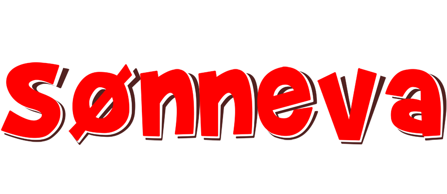 Sønneva basket logo