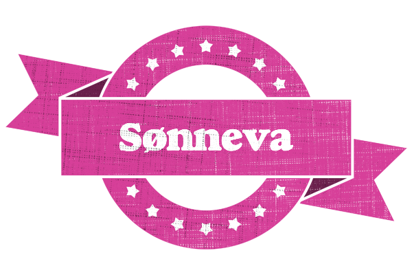 Sønneva beauty logo