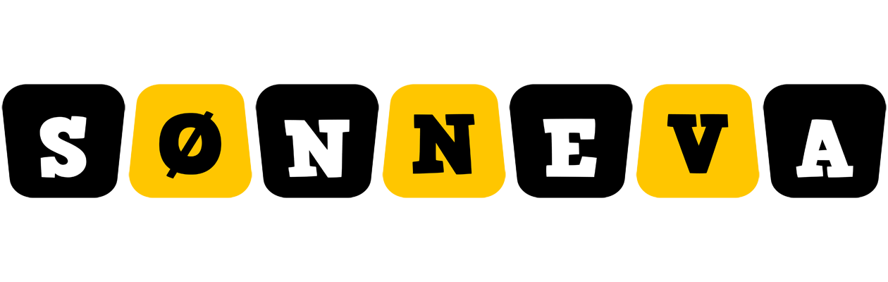 Sønneva boots logo